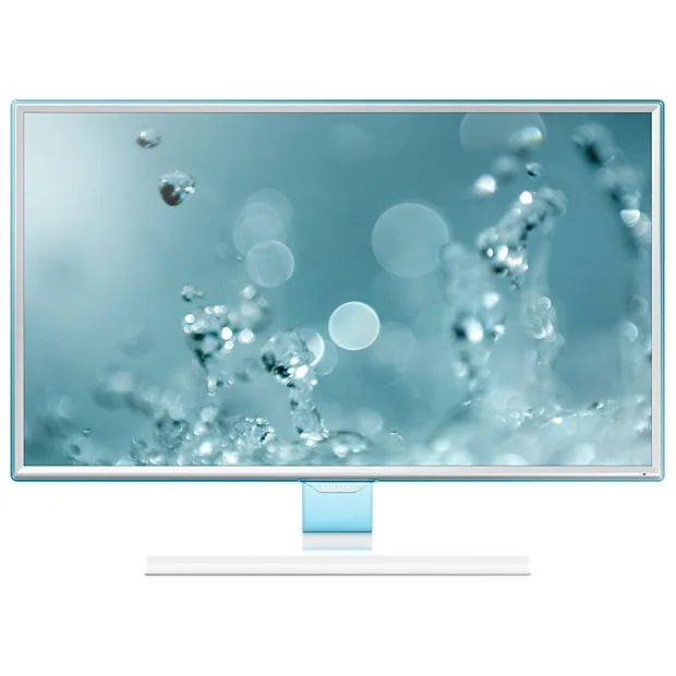 Монитор Samsung S24E391HL White